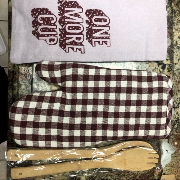 Let’s Cook! - Picture 2 of 2